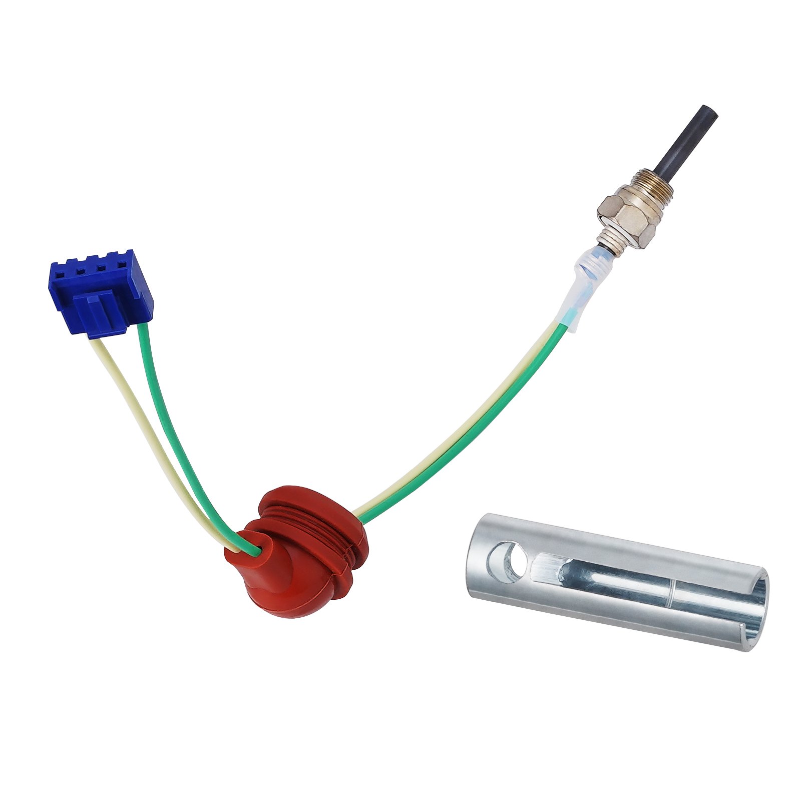 VEVOR Diesel Heater Glow Plug Kit and Removal Fitting Tool for 2KW-8KW Heater
