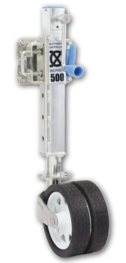 ARK Extreme Off-Road Series 500 jockey wheel